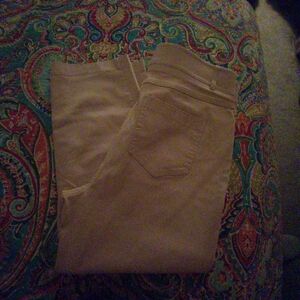 Women's Light Blush Pink Pants